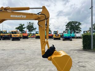 Mini-pelle Komatsu PC40MR-1 à vendre - Image 12 | Machineryline TG Mini-pelle Komatsu PC40MR-1 | Image 12 - Machineryline