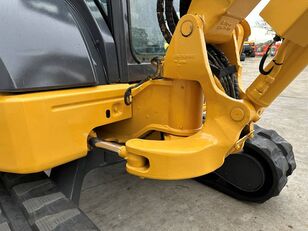 Komatsu PC40MR-2 mini excavator for sale - Image 15 | Machineryline TZ Komatsu PC40MR-2 mini excavator | Image 15 - Machineryline