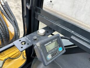 Komatsu PC40MR-2 mini excavator for sale - Image 36 | Machineryline TZ Komatsu PC40MR-2 mini excavator | Image 36 - Machineryline