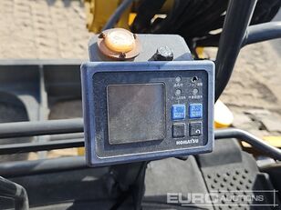 Venta de Komatsu PC40MR-3 miniexcavadora - Imagen 34 | Machineryline MX Komatsu PC40MR-3 miniexcavadora | Imagen 34 - Machineryline