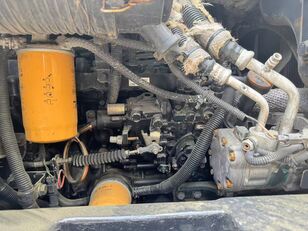 Satılık Komatsu PC55 mini ekskavatör - Görüntü 5 | Machineryline TR Komatsu PC55 mini ekskavatör | Görüntü 5 - Machineryline