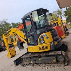 小型挖掘机 Komatsu PC55