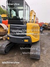 мини-экскаватор Komatsu PC55MR