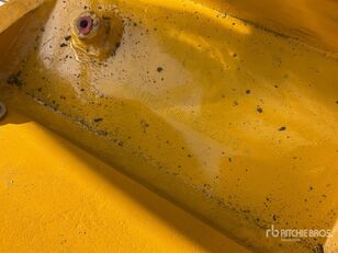 حفارة صغيرة Komatsu PC55MR-2