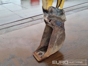 Myytävät Komatsu PC55MR-5E0 minikaivinkone - Kuva 35 | Machineryline FI Komatsu PC55MR-5E0 minikaivinkone | Kuva 35 - Machineryline