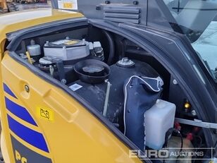 Minirýpadlo Komatsu PC55MR-5E0 na predaj - Obraz 39 | Machineryline SK Minirýpadlo Komatsu PC55MR-5E0 | Obraz 39 - Machineryline