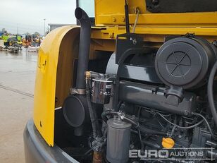 Купить мини-экскаватор Komatsu PC56-7 - Изображение 27 | Machineryline EE Мини-экскаватор Komatsu PC56-7 | Изображение 27 - Machineryline