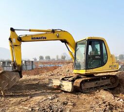 حفارة صغيرة Komatsu PC60-7