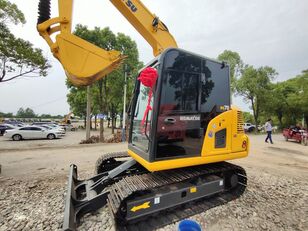 حفارة صغيرة Komatsu PC70