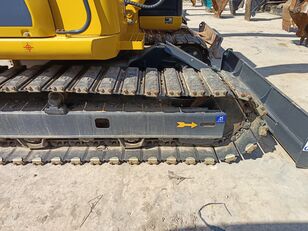 mini-pelle Komatsu PC70