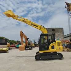 mini-pelle Komatsu PC70-8