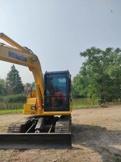 Mini-escavadora Komatsu PC70-8 a venda - Imagem 9 | Machineryline AO Mini-escavadora Komatsu PC70-8 | Imagem 9 - Machineryline