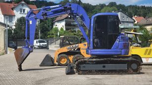 mini-pelle Komatsu PC75UU-2