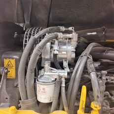 بيع حفارة صغيرة Komatsu PC78US - صورة 41 | Machineryline TN حفارة صغيرة Komatsu PC78US | صورة 41 - Machineryline