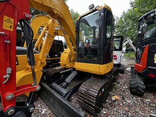Komatsu PC78US minigraver