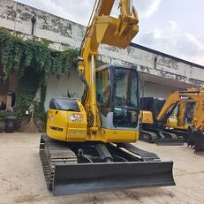 حفارة صغيرة Komatsu PC78US