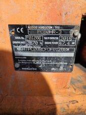 بيع حفارة صغيرة Komatsu PC80MR3 - صورة 10 | Machineryline TN حفارة صغيرة Komatsu PC80MR3 | صورة 10 - Machineryline