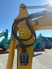 بيع حفارة صغيرة Komatsu PC88MR-10 - صورة 13 | Machineryline SD حفارة صغيرة Komatsu PC88MR-10 | صورة 13 - Machineryline