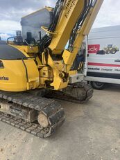 miniescavatore Komatsu PC88MR-11EO