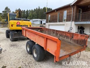 Komatsu PW148-8 mini excavator for sale - Image 8 | Machineryline IL Komatsu PW148-8 mini excavator | Image 8 - Machineryline