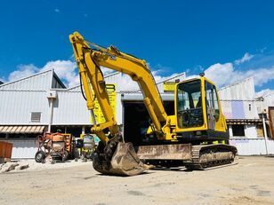 minibagr Komatsu Pelle PC95R  9 T NET DE TVA