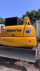بيع حفارة صغيرة Komatsu pc60-8 - صورة 16 | Machineryline LY حفارة صغيرة Komatsu pc60-8 | صورة 16 - Machineryline