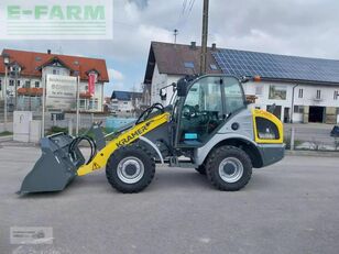 minirýpadlo Kramer 5085