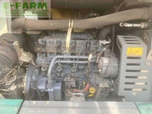 Minibagr Kramer 680t na prodej - Obrázek 4 | Machineryline CZ Minibagr Kramer 680t | Obrázek 4 - Machineryline