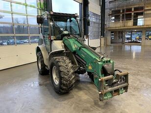 Minibagr Kramer 680t na prodej - Obrázek 15 | Machineryline CZ Minibagr Kramer 680t | Obrázek 15 - Machineryline