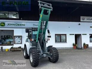 minirýpadlo Kramer kl 19.5