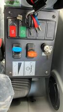 Satılık Kramer kl 30.8t mini ekskavatör - Görüntü 8 | Machineryline TR Kramer kl 30.8t mini ekskavatör | Görüntü 8 - Machineryline