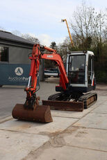 待售小型挖掘机 Kubota - 图像 9 | Machineryline CN 小型挖掘机 Kubota | 图像 9 - Machineryline