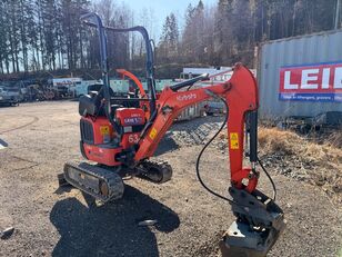 حفارة صغيرة Kubota 010-5