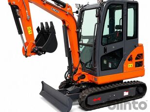 Kubota CRE123 mini excavator for sale - Image 7 | Machineryline IN Kubota CRE123 mini excavator | Image 7 - Machineryline