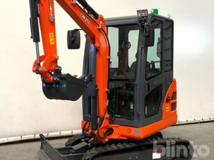Kubota CRE123 mini excavator for sale - Image 10 | Machineryline IN Kubota CRE123 mini excavator | Image 10 - Machineryline