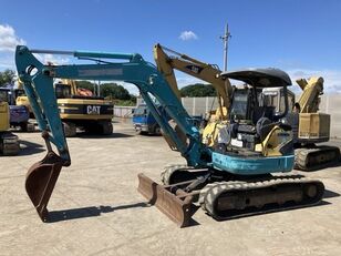 Kubota EXCAVATOR(Kubota) minigraver