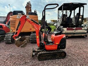 Kubota K 008-3 mini excavator for sale - Image 6 | Machineryline CA Kubota K 008-3 mini excavator | Image 6 - Machineryline