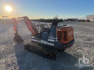 Kubota KH012 mini excavator for sale, used Kubota KH012 mini excavator |  Machineryline USA