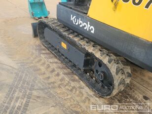 Kubota KH007 Minibagger kaufen - Bild 9 | Machineryline DE Kubota KH007 Minibagger | Bild 9 - Machineryline