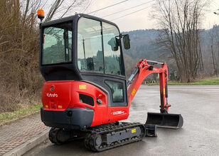 Prodaja Kubota KX 016-4 mini bagera - Slika 11 | Machineryline RS Kubota KX 016-4 mini bager | Slika 11 - Machineryline