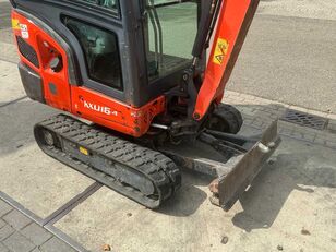 بيع حفارة صغيرة Kubota KX 016-4 - صورة 9 | Machineryline IQ حفارة صغيرة Kubota KX 016-4 | صورة 9 - Machineryline