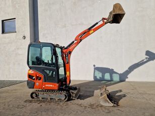 Kubota KX 019-4 P373 Minibagger