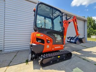 بيع حفارة صغيرة Kubota KX 019-4 jak JCB CAT WACKER R435 - صورة 4 | Machineryline TN حفارة صغيرة Kubota KX 019-4 jak JCB CAT WACKER R435 | صورة 4 - Machineryline