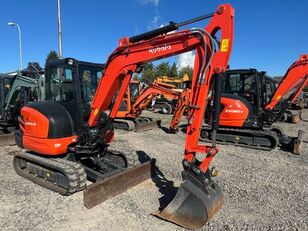 Kubota KX 042-4 A HI Minibagger 46.500 EUR mini excavator