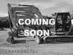 mini-pelle Kubota KX015-4