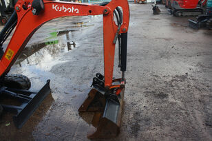 Купити міні-екскаватор Kubota KX015-4 - Зображення 7 | Machineryline UA Міні-екскаватор Kubota KX015-4 | Зображення 7 - Machineryline