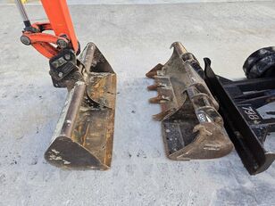 mini-pelle Kubota KX015-4 Mini Digger 1.5 ton, 2021, *LOW HOURS* – SKU 2247