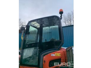 Mini bager Kubota KX016-4 naprodaj - Slika 7 | Machineryline SI Mini bager Kubota KX016-4 | Slika 7 - Machineryline