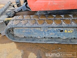 Μίνι εκσκαφέα Kubota KX016-4 προς πώληση - Απεικόνιση 10 | Machineryline GR Μίνι εκσκαφέας Kubota KX016-4 | Απεικόνιση 10 - Machineryline