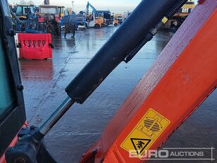 Mini-pelle Kubota KX016-4 à vendre - Image 22 | Machineryline CA Mini-pelle Kubota KX016-4 | Image 22 - Machineryline